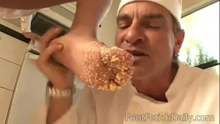 Kitty Bella Hardcore